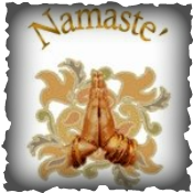 Namaste !